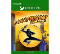 Beatsplosion for Kinect XBOX LIVE Key EUROPE