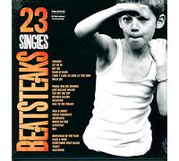 Beatsteaks 23 Singles (Vinyl LP)