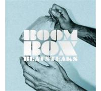 Beatsteaks Boom Box Album