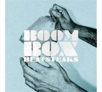 Beatsteaks Boom Box (CD) Album