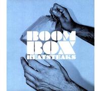Beatsteaks - Boombox (2 LP)