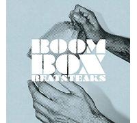 Beatsteaks Boom Box (CD) Album