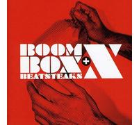 Beatsteaks - Boombox + X (2 CD)