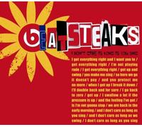 Beatsteaks - I Don'T Care As Long As You Sing