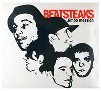 Beatsteaks ...Limbo Messiah (CD) Album