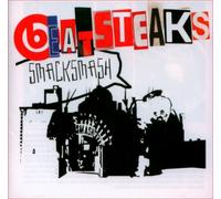 Beatsteaks - Smack Smash + 2