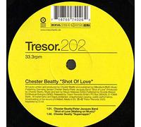 Beatty,Chester - Shot of Love