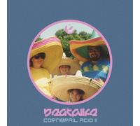 BEATWIFE - CORNBRAIL ACID 2