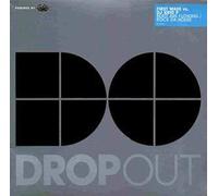 Beatz are flowing/Rock da house (vs. DJ Krid P, 2003) / Vinyl Maxi Single [Vinyl 12'']