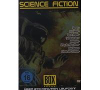 Beau Bridges/Lorenzo Lamas - Science Fiction Box