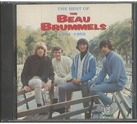 Beau Brummels - Best Of Brummels