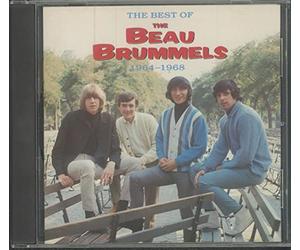 Beau Brummels - Best Of Brummels