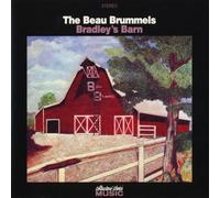 Beau Brummels - Bradley's Barn [Import]