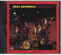 Beau Brummels - from The Vaults