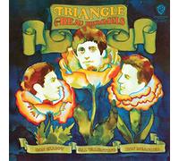 Beau Brummels The - Triangle (Summer Of Love 2017)