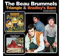 Beau Brummels - Trinagle / Brandley's Barn