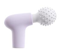 Beau Coeur Rionex - mini vibratore massaggiante - lilla