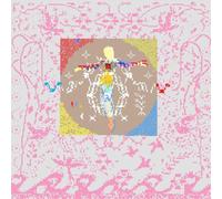 Beau Diakowicz Nylon (Vinyl LP) 12" Album