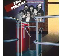Beau Dommage - Au Forum De Montreal Vol 1