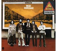 Beau Dommage - Beau Dommage (Premier album sorti en 1975) Réédition 1985 (Vinyle, album 33 tours 12") Capitol / Pathé Marconi / EMI 1818431 - Tous les Palmiers - à toutes les fois - Chinatown - La Complainte du Phoque en Alaska - Le Picbois - Harmonie du soir à Châteauguay - Le Géant Beaupré - Ginette - Un Ange Gardien - 23 décembre - Montréal