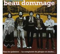 Beau Dommage - Le Meilleur De
