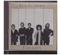 Beau Dommage - Le Passengers