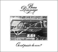Beau Dommage Ou Est Passee La N Remixee (CD)