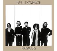 Beau Dommage - Passagers