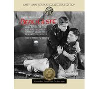Beau Geste 1926 (Blu-ray) Neil Hamilton Noah Beery Ralph Forbes Ronald Colman