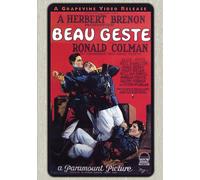 Beau Geste (1926) (DVD)