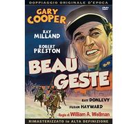 Beau Geste (1939)