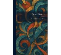 Beau Geste