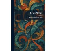 Beau Geste