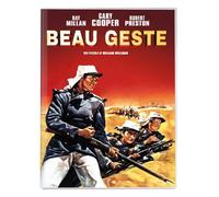 Beau Geste / Beau Geste [ Origine Spagnolo, Nessuna Lingua Italiana ]