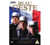 Beau Geste [Edizione: Regno Unito]