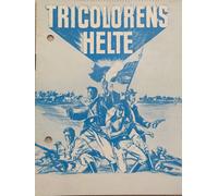 Beau Geste Guy Stockwell Doug McClure Leslie Nielsen 1966 programma cinematog...
