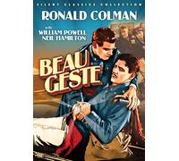 Beau Geste (Silent) (DVD)