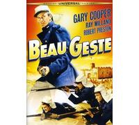 Beau Geste (Universal Backlot Series) (DVD)