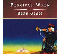 Beau Geste, with eBook