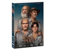 Beau Ha Paura - Dvd (DVD) Joaquin Phoenix Patti LuPone Amy Ryan