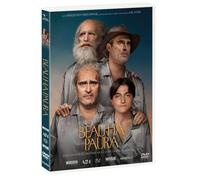 Beau Ha Paura - Dvd (DVD) Joaquin Phoenix Patti LuPone Amy Ryan Ari Aster