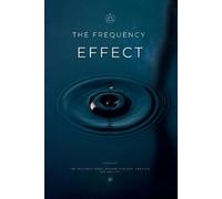 Beau Harlem The Frequency Effect (Tascabile)