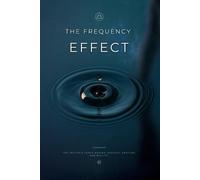 Beau Harlem The Frequency Effect (Tascabile)