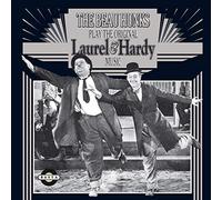 Beau Hunks - Play The Original Laurel & Hardy Music