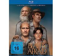 Beau is Afraid – LEONINE