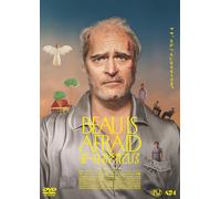 Beau Is Afraid (DVD) Joaquin Phoenix