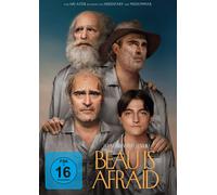 Beau is Afraid