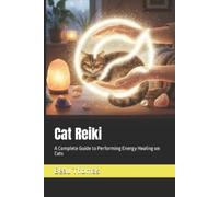 Beau James Thomas Cat Reiki (Tascabile)