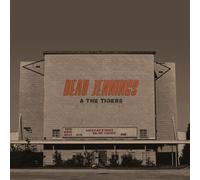 Beau Jennings & The Tigers - American Stories Major Chords