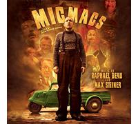 Beau, Raphael & Max Steiner - Micmacs